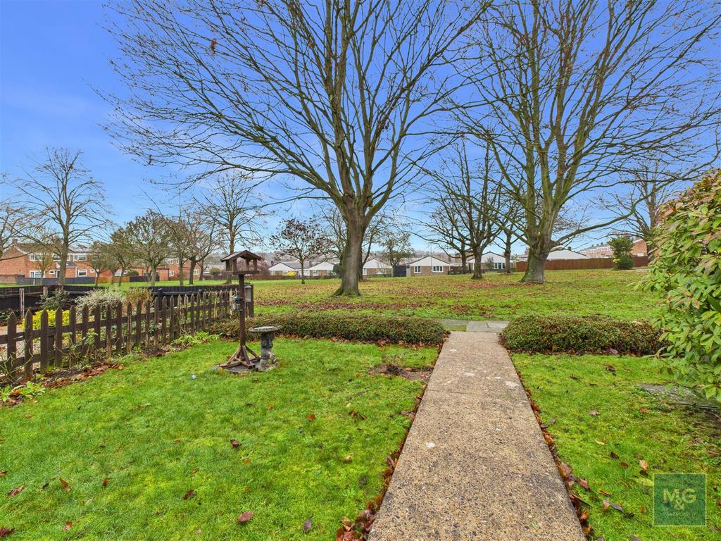 Gardens