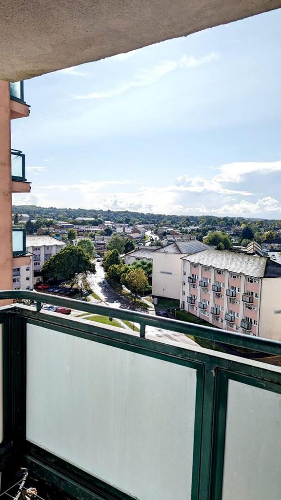Terrace / Patio