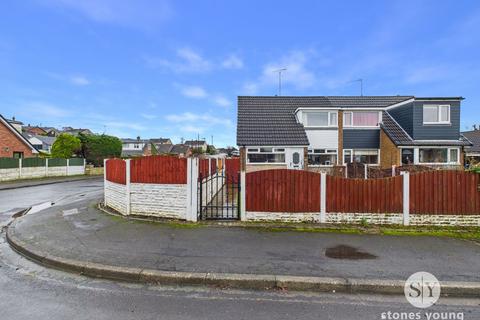 4 bedroom semi-detached house for sale, Bracken Close, Blackburn, BB2