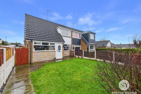 undefined, Bracken Close, Blackburn, BB2