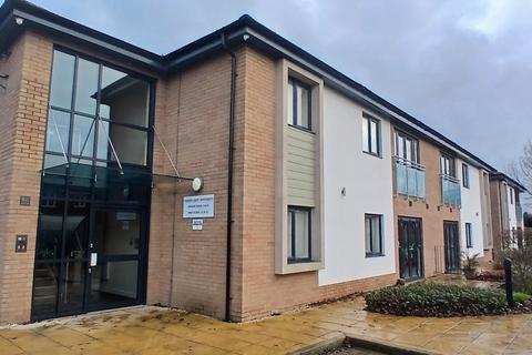 undefined, Flat 9, Parkers Court, Crewe, CW1 4PY