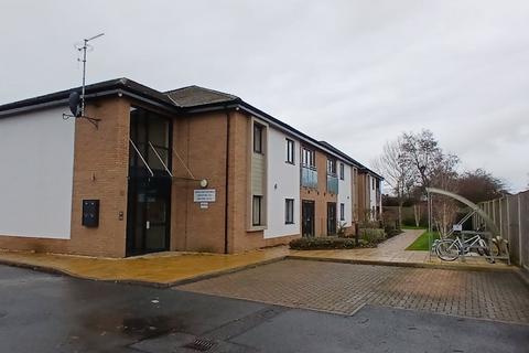 undefined, Flat 9, Parkers Court, Crewe, CW1 4PY
