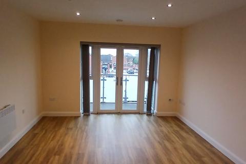 undefined, Flat 9, Parkers Court, Crewe, CW1 4PY