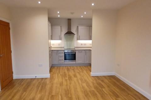 undefined, Flat 9, Parkers Court, Crewe, CW1 4PY
