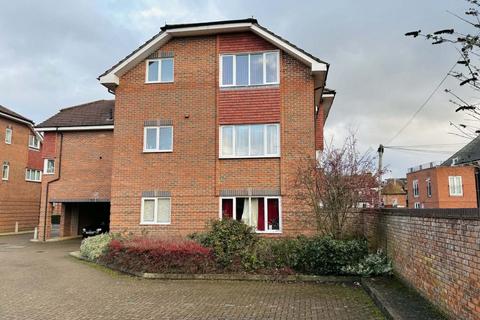 2 bedroom flat for sale, ODDFELLOWS ROAD, NEWBURY RG14