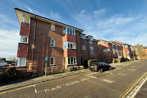 2 bedroom flat for sale, ODDFELLOWS ROAD, NEWBURY RG14