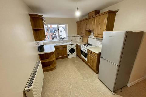 2 bedroom flat for sale, ODDFELLOWS ROAD, NEWBURY RG14