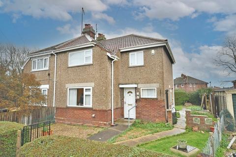3 bedroom semi-detached house for sale, Hulton Road, King's Lynn PE30