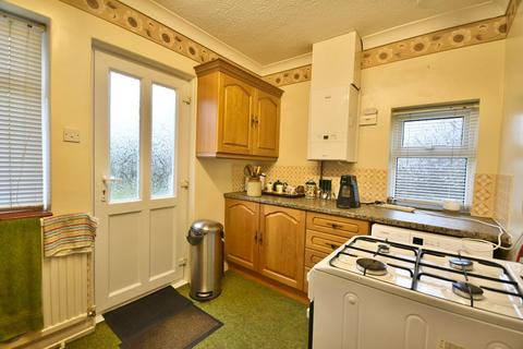 3 bedroom semi-detached house for sale, Hulton Road, King's Lynn PE30
