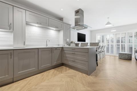 4 bedroom terraced house for sale, William Porter Close, Chelmsford Garden, Chelmsford, Essex, CM1
