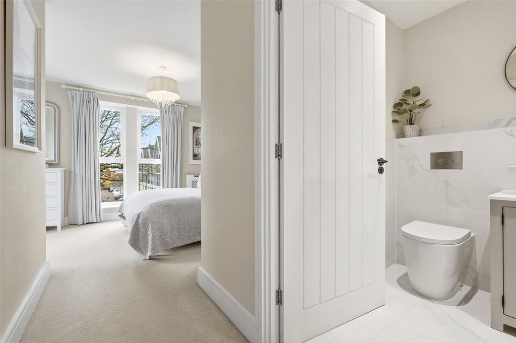 Principal Bedroom