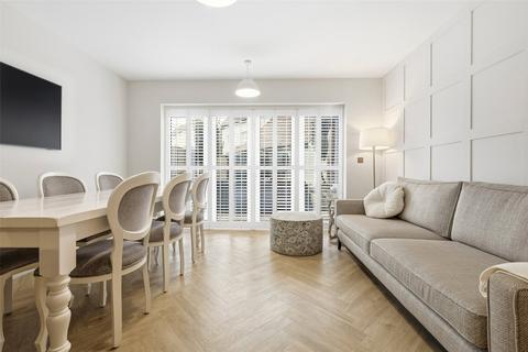 4 bedroom terraced house for sale, William Porter Close, Chelmsford Garden, Chelmsford, Essex, CM1