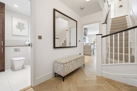 4 bedroom terraced house for sale, William Porter Close, Chelmsford Garden, Chelmsford, Essex, CM1
