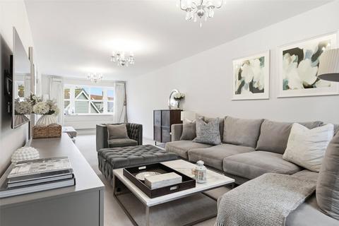 4 bedroom terraced house for sale, William Porter Close, Chelmsford Garden, Chelmsford, Essex, CM1