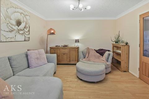 undefined, Springfield Road, Derby DE65