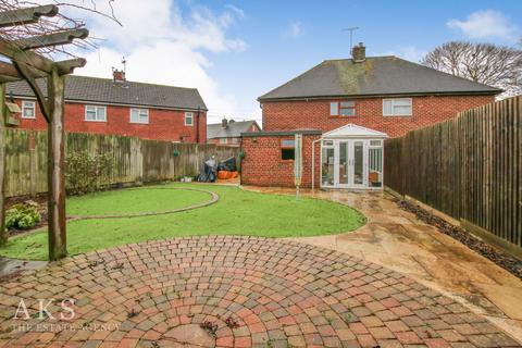 undefined, Springfield Road, Derby DE65