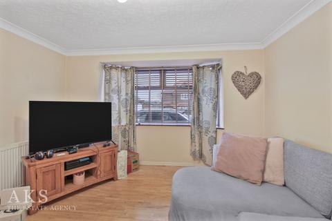 undefined, Springfield Road, Derby DE65