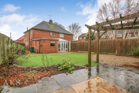 undefined, Springfield Road, Derby DE65