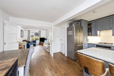 3 bedroom terraced house for sale, Springfield Gardens, Offington, Worthing, West Sussex, BN13