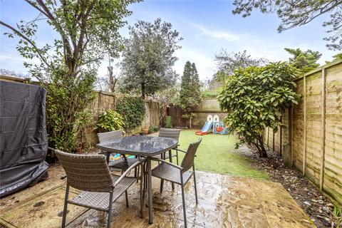 3 bedroom terraced house for sale, Springfield Gardens, Offington, Worthing, West Sussex, BN13