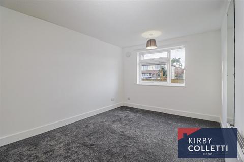 1 bedroom flat to rent, Ashleigh Court, Rawdon Drive, Hoddesdon
