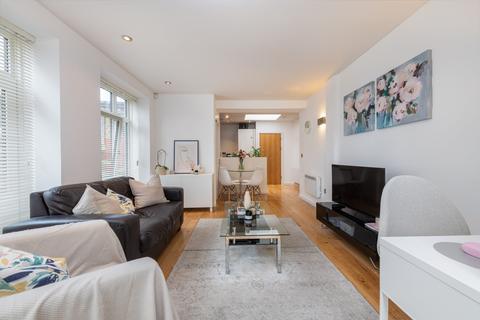 1 bedroom flat to rent, Retreat Apartments, 8 Furmage Street, London, SW18