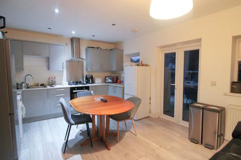 undefined, The Newry, Leicester
