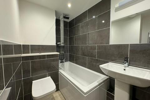 1 bedroom flat to rent, Upper Banister Street, Southampton, SO15