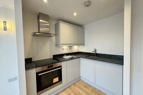 1 bedroom flat to rent, Upper Banister Street, Southampton, SO15