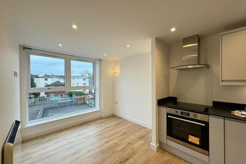1 bedroom flat to rent, Upper Banister Street, Southampton, SO15