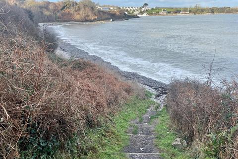 undefined, Benllech, Tyn Y Gongl
