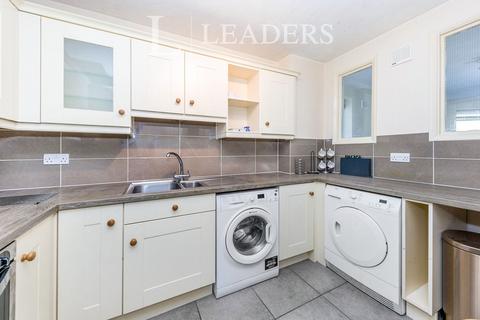 2 bedroom flat to rent, Chapel Fields, Charterhouse Road, Godalming, GU7