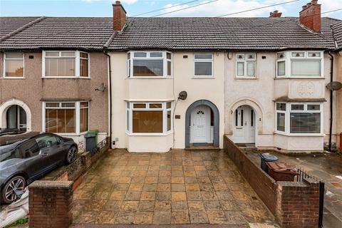 3 bedroom terraced house for sale, Crosby Road, Dagenham, RM10