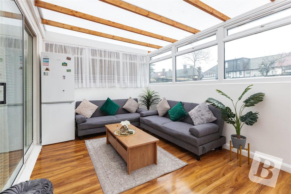 Conservatory