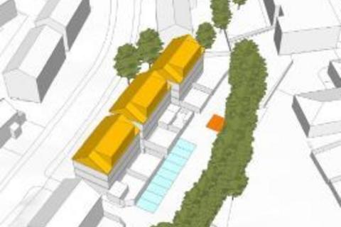 undefined, Roehampton Court, Cranleigh Rise, Rumney, Cardiff, CF3 4AN
