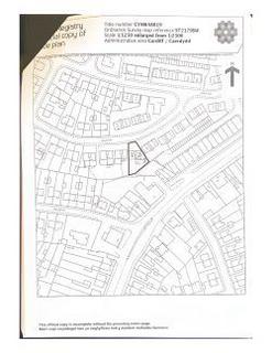undefined, Roehampton Court, Cranleigh Rise, Rumney, Cardiff, CF3 4AN