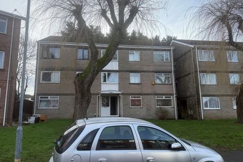 undefined, Roehampton Court, Cranleigh Rise, Rumney, Cardiff, CF3 4AN