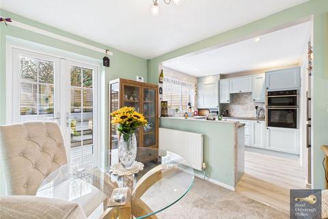 3 bedroom terraced house for sale, Castle Hill Gardens, Torrington, Devon