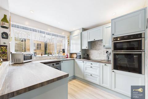 3 bedroom terraced house for sale, Castle Hill Gardens, Torrington, Devon