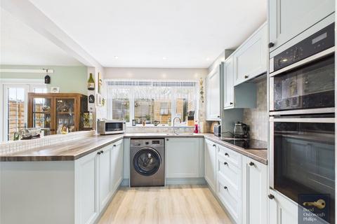 3 bedroom terraced house for sale, Castle Hill Gardens, Torrington, Devon