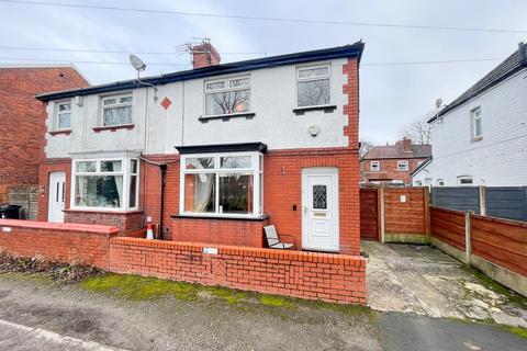 Sidebotham Street, Bredbury