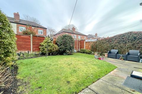 3 bedroom semi-detached house for sale, Sidebotham Street, Bredbury