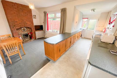 3 bedroom semi-detached house for sale, Sidebotham Street, Bredbury