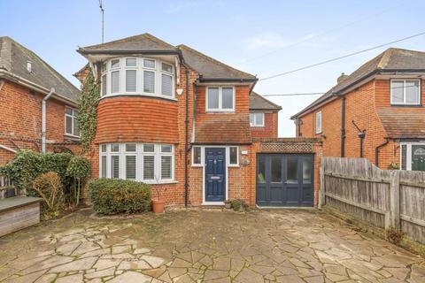 undefined, Blind Lane, Bourne End, Buckinghamshire, SL8 5TN