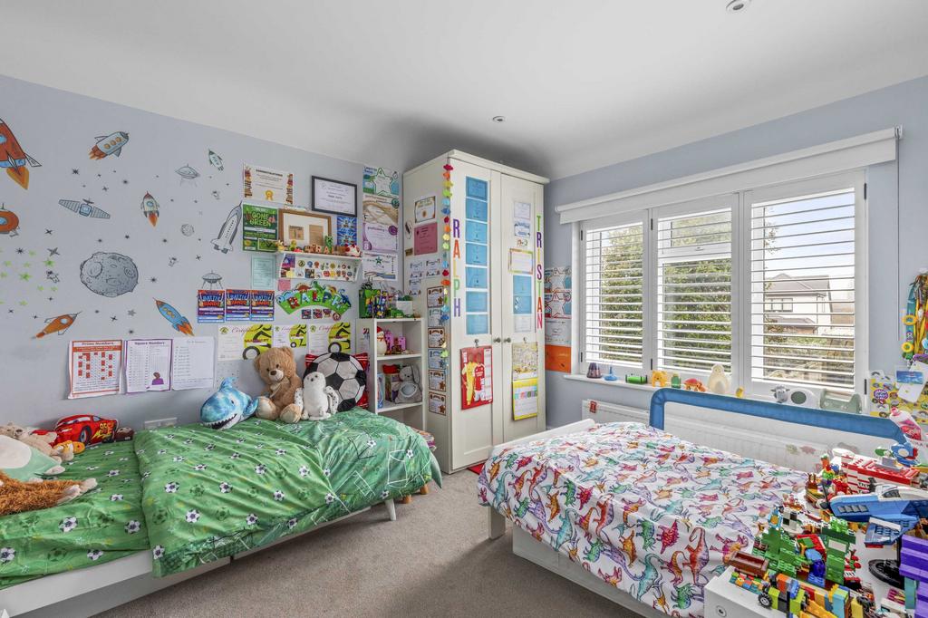 15 Blind Lane, SL8 5 TN (LOW RES)-12