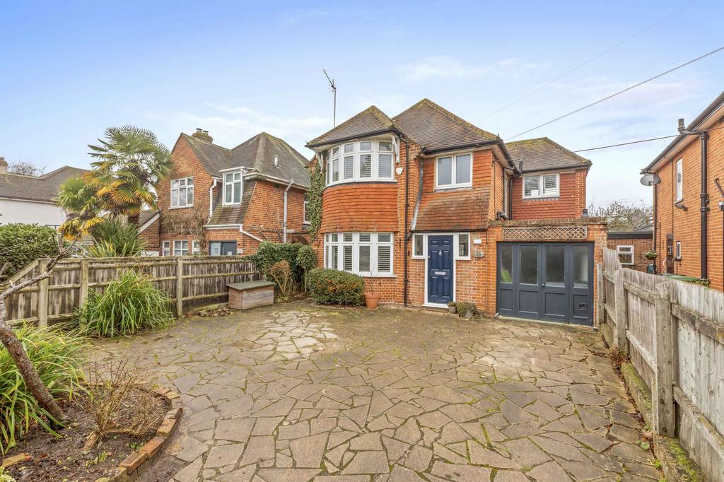 15 Blind Lane, SL8 5 TN (LOW RES)-18