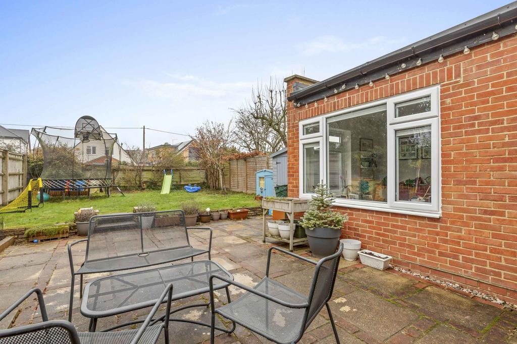 15 Blind Lane, SL8 5 TN (LOW RES)-9