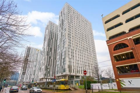 undefined, Michigan Point Tower A, 9 Michigan Avenue, Salford, Greater Manchester, M50