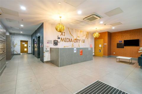 undefined, Michigan Point Tower A, 9 Michigan Avenue, Salford, Greater Manchester, M50