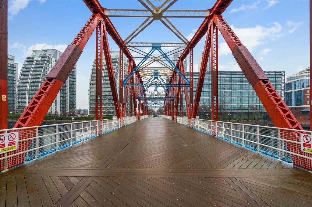 Salford Quays